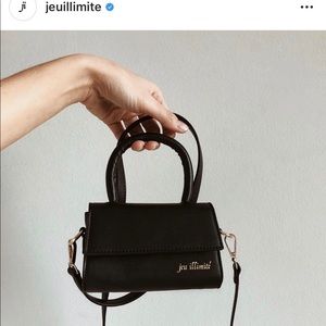 Micro purse fron Jeu Illimite